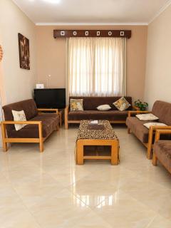 Sea view villa at new venecsia near to la vista 5 - 0