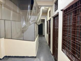 Nizami Family Homestay Perfect Family Stay - 8