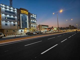 اغادير الشرق للشقق المخدومة - Riyadh - 6