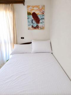 Sea view villa at new venecsia near to la vista 5 - 7