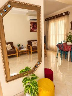 Sea view villa at new venecsia near to la vista 5 - 5