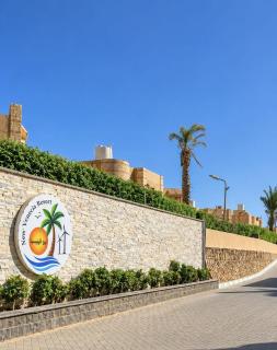 Sea view villa at new venecsia near to la vista 5 - 3