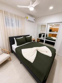 Lux Studio,Queen Bed,Self Check-In,Parking - 7
