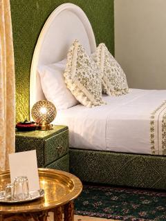 Riad Jana Fes - 1