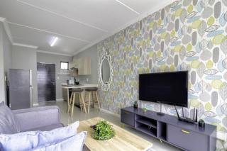 #AlimamaSpaces The Heights Stylish 1 Bedroom Apartment - 2