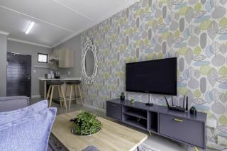 #AlimamaSpaces The Heights Stylish 1 Bedroom Apartment - 1