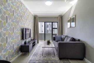 #AlimamaSpaces The Heights Stylish 1 Bedroom Apartment - 5