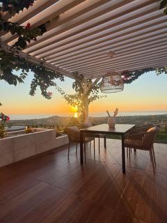 Sunrise Villa & Spa Panoramic Sea View - Badolato - 0