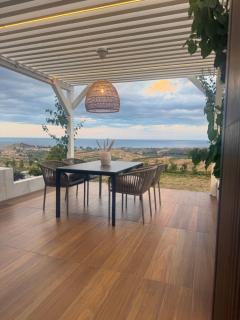 Sunrise Villa & Spa Panoramic Sea View - Badolato - 7