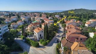 Apartments Villa Mattossi - Rovinj - 4