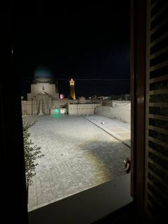 Hotel ISMAIL ORZU - 5