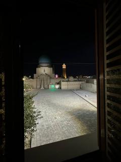 Hotel ISMAIL ORZU - 1