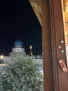 Hotel ISMAIL ORZU - 2