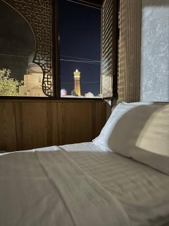Hotel ISMAIL ORZU - 3
