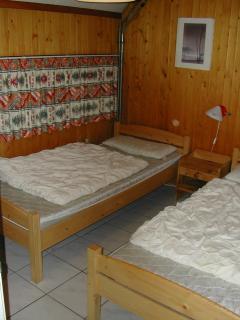 Bungalowpark West Friesland - 1