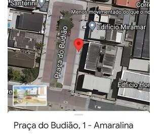 Ap Amaralina Salvador - 8