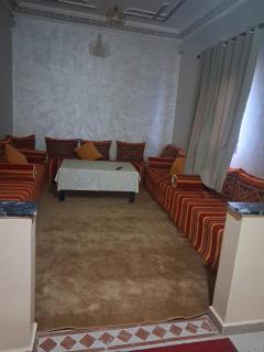 Merzouga house alla - 4