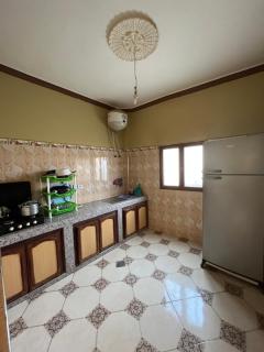 Merzouga house alla - 2