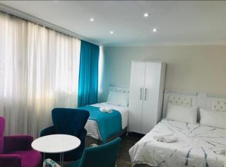Nar hotel - 4