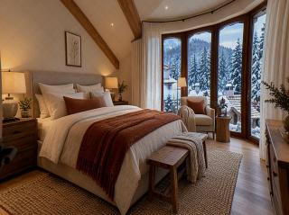 Villa Marvax for 8 - 9