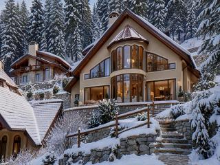 Villa Marvax for 8 - 3