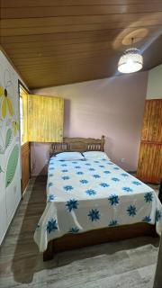 Casa completa em Barra de Jacuípe - 2