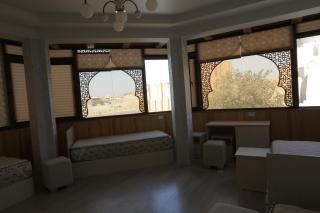 Hotel ISMAIL ORZU - 8