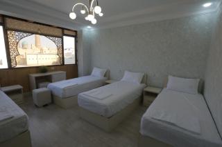 Hotel ISMAIL ORZU - 7