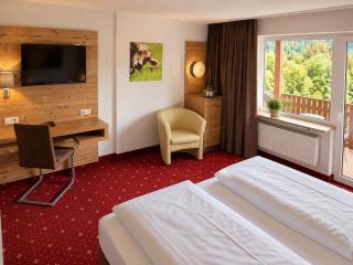 Hotel Nesselwanger Hof - 2