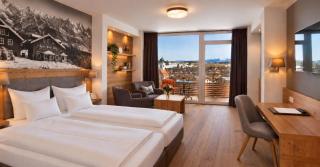 Hotel Nesselwanger Hof - 4