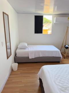 Casa Las Tablitas - 1