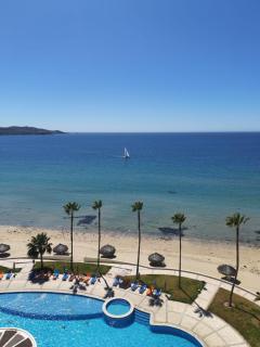 Playa Blanca Condominium with an excellent view - 1