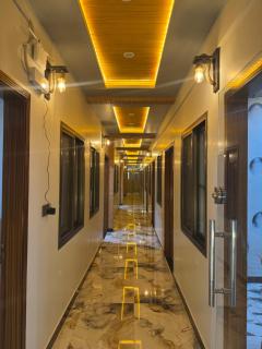 MJ Guest House - 5