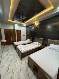 MJ Guest House - 0