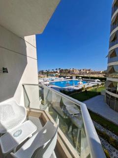 Per-Pa Egypt Scandic Studio with Beach Access - 5