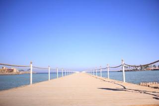 Per-Pa Egypt Scandic Studio with Beach Access - 3