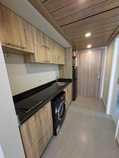 Per-Pa Egypt Scandic Studio with Beach Access - 2
