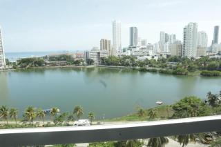 Encantador Apartamento Frente a la Playa - 6