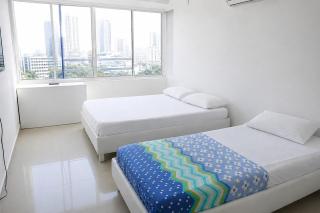 Encantador Apartamento Frente a la Playa - 9