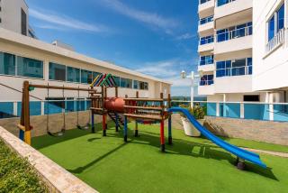 Encantador Apartamento Frente a la Playa - 8
