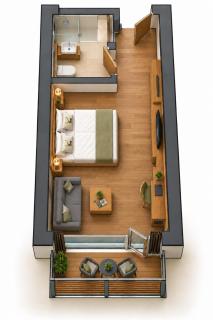 Hotel Nesselwanger Hof - 9