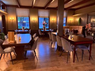 Hotel Restaurant 't Ronde Loegh - 3