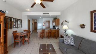 Sea-Time Haven Holiday Oceanfront - 2