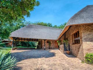 Kruger Park Lodge - 9