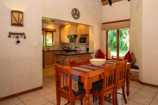 Kruger Park Lodge - 6