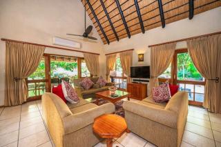 Kruger Park Lodge - 5