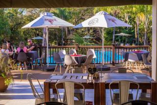 Kruger Park Lodge - 3
