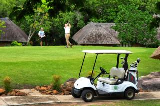 Kruger Park Lodge - 2