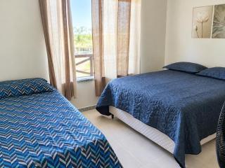 Lindo Apê em condomínio no litoral sul de Sergipe - 7
