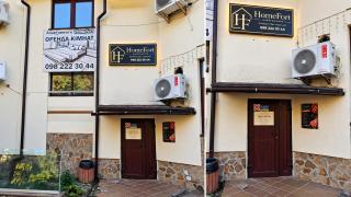 HomeFort - 7